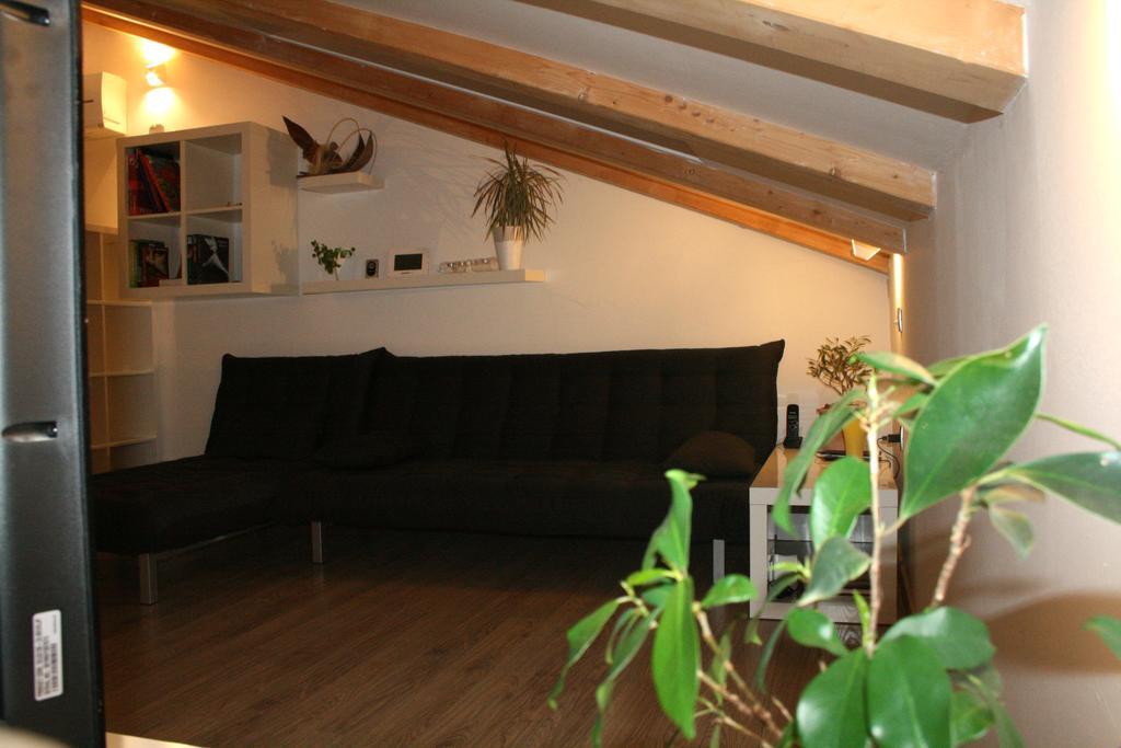Olive Charm Apartment อูมัค ภายนอก รูปภาพ