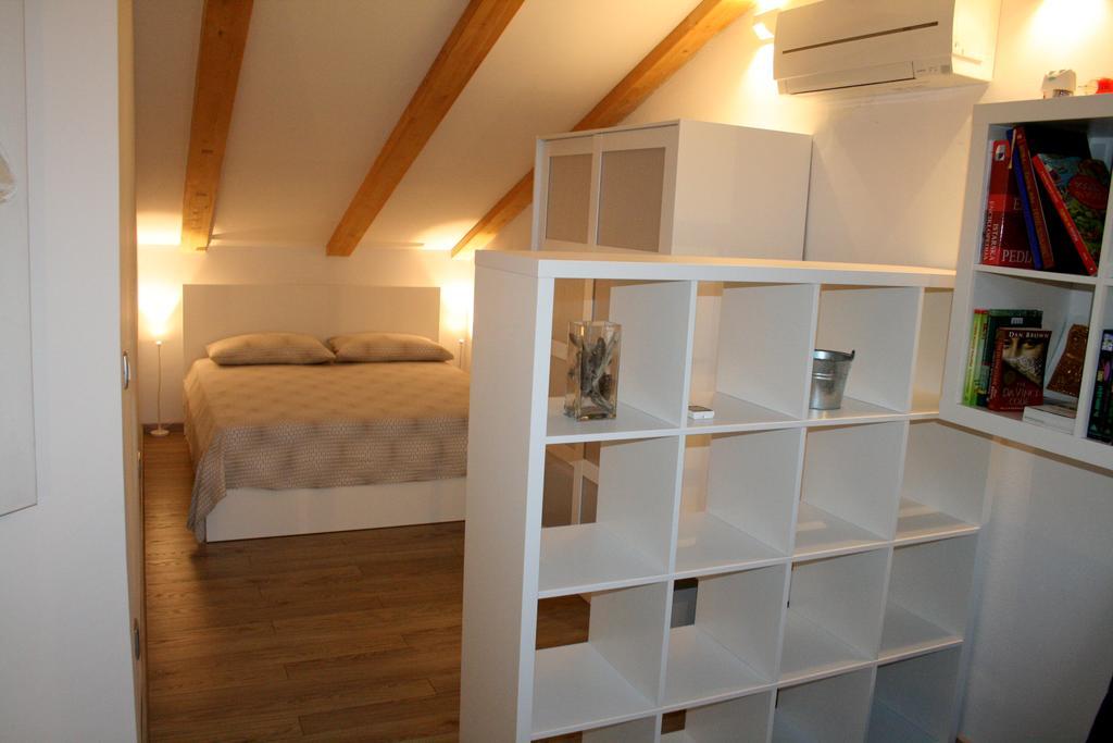 Olive Charm Apartment อูมัค ภายนอก รูปภาพ
