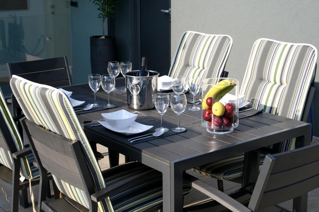 Olive Charm Apartment อูมัค ภายนอก รูปภาพ