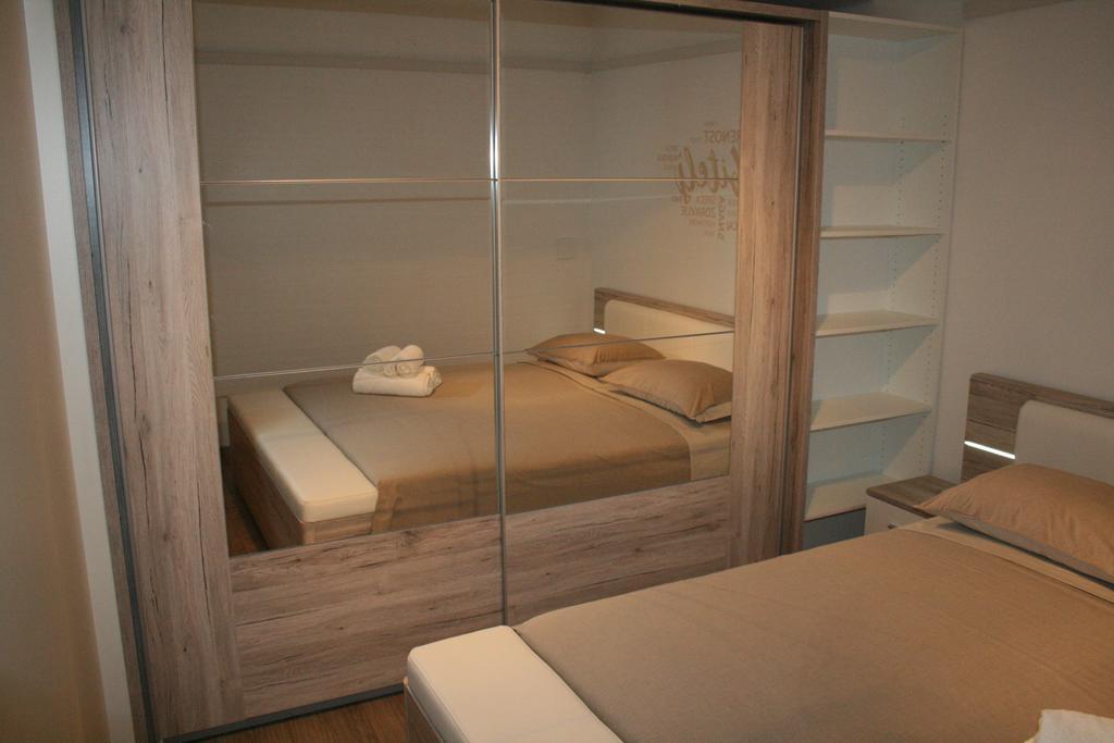 Olive Charm Apartment อูมัค ภายนอก รูปภาพ