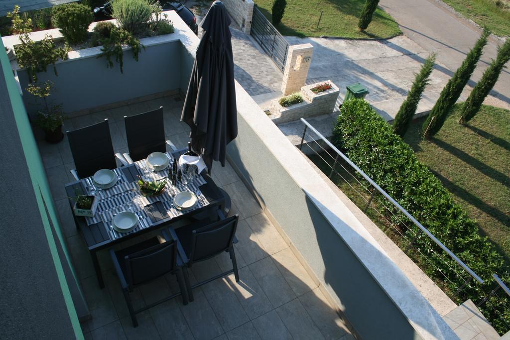 Olive Charm Apartment อูมัค ภายนอก รูปภาพ