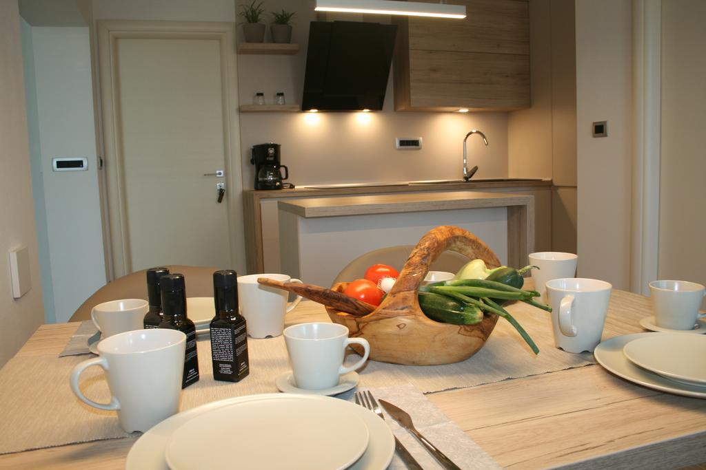 Olive Charm Apartment อูมัค ภายนอก รูปภาพ