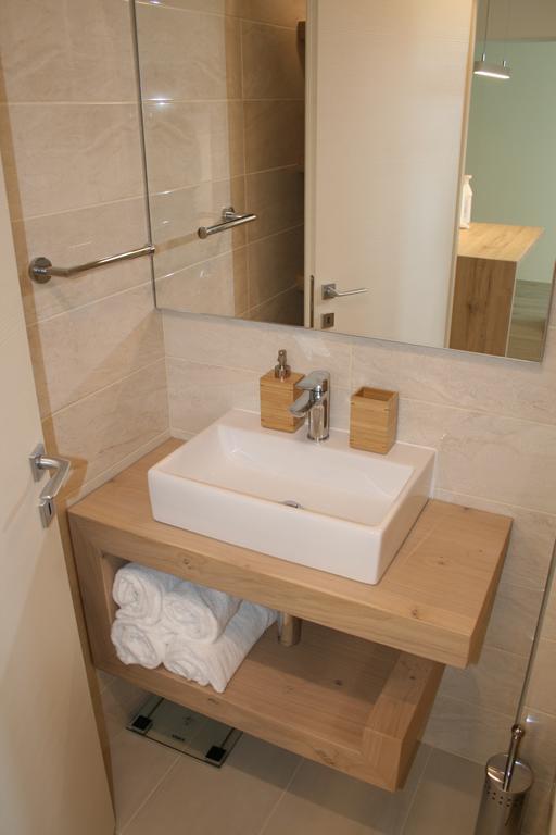 Olive Charm Apartment อูมัค ภายนอก รูปภาพ