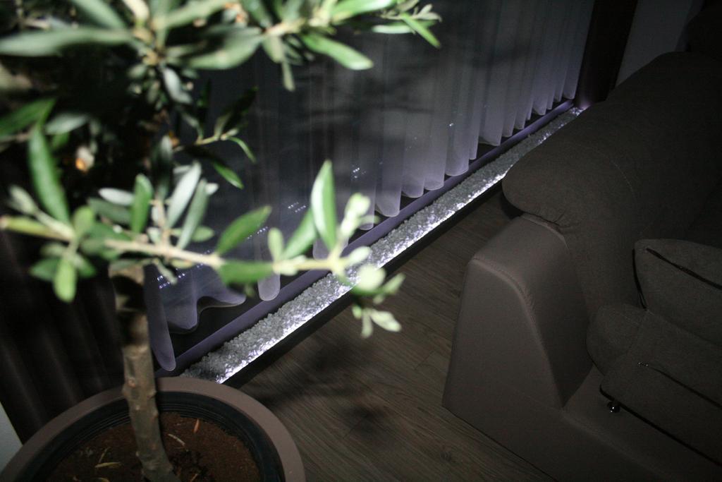 Olive Charm Apartment อูมัค ภายนอก รูปภาพ